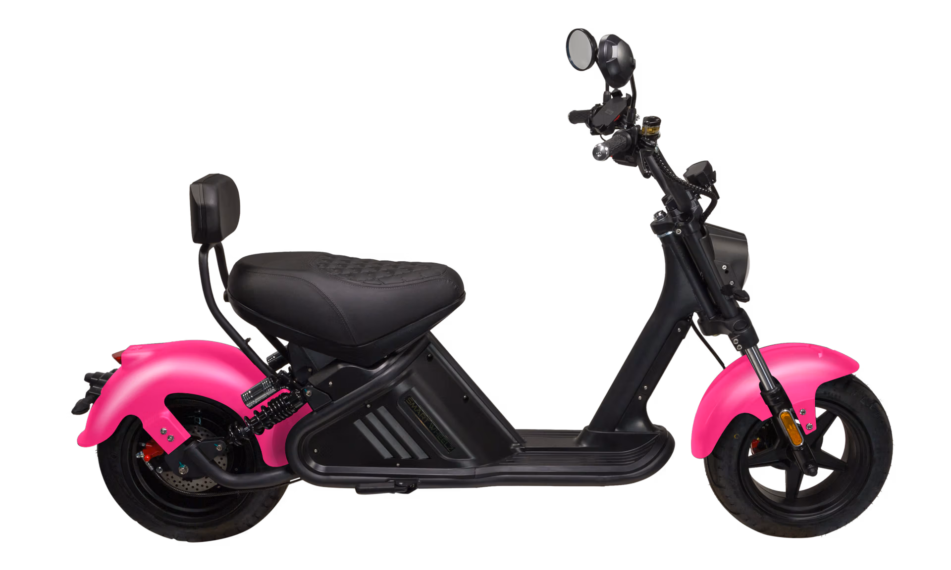 E-chopper Magenta